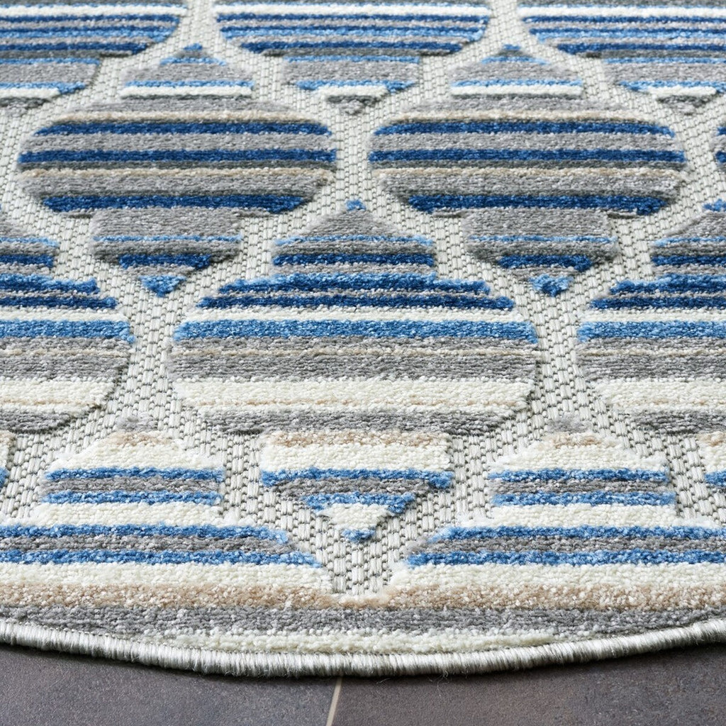 safavieh clearance cabana cbn333m blue rug