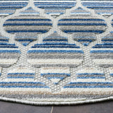safavieh clearance cabana cbn333m blue rug