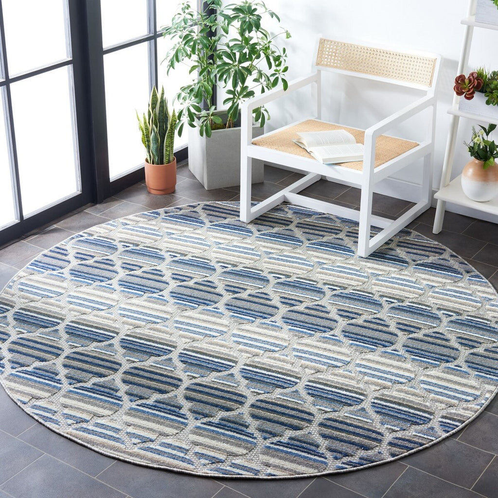 safavieh clearance cabana cbn333m blue rug