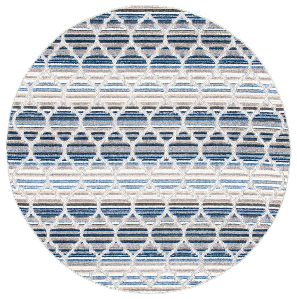 safavieh clearance cabana cbn333m blue rug