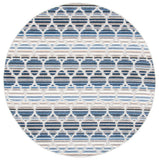 safavieh clearance cabana cbn333m blue rug