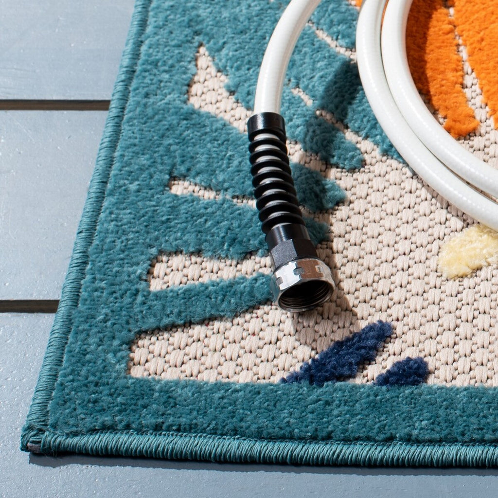 safavieh clearance cabana cbn356a ivory rug