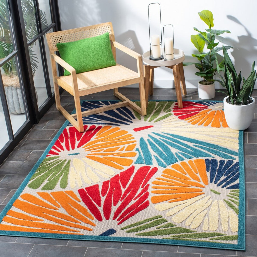 safavieh clearance cabana cbn356a ivory rug
