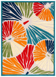 safavieh clearance cabana cbn356a ivory rug