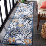 safavieh clearance cabana cbn405m blue rug