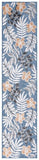 safavieh clearance cabana cbn405m blue rug