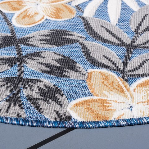 safavieh clearance cabana cbn405m blue rug
