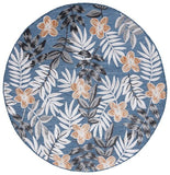 safavieh clearance cabana cbn405m blue rug