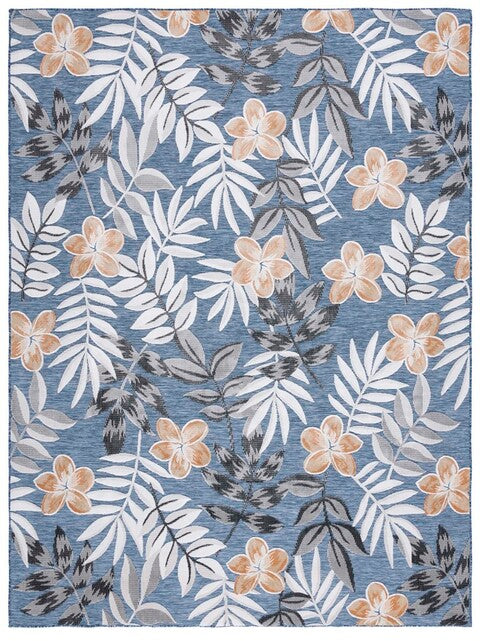 safavieh clearance cabana cbn405m blue rug