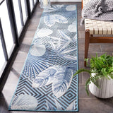 safavieh clearance cabana cbn447k aqua rug