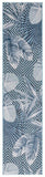 safavieh clearance cabana cbn447k aqua rug