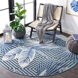 safavieh clearance cabana cbn447k aqua rug