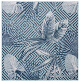safavieh clearance cabana cbn447k aqua rug