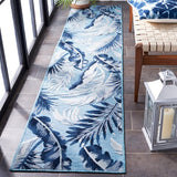 safavieh clearance cabana cbn452j aqua rug