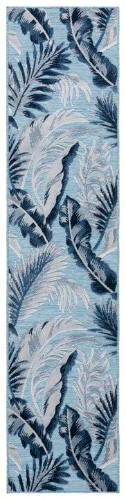 safavieh clearance cabana cbn452j aqua rug