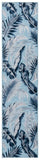 safavieh clearance cabana cbn452j aqua rug