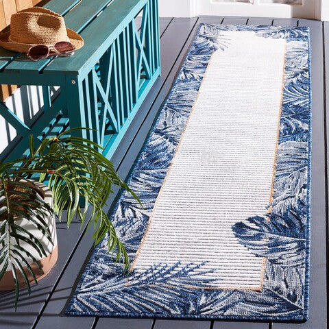 safavieh clearance cabana cbn453n ivory rug