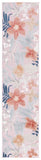 safavieh clearance cabana cbn454f pink rug