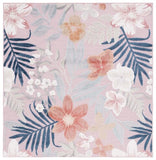safavieh clearance cabana cbn454f pink rug