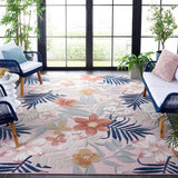 safavieh clearance cabana cbn454f pink rug