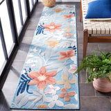 safavieh clearance cabana cbn454j aqua rug