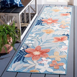 safavieh clearance cabana cbn454j aqua rug