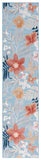 safavieh clearance cabana cbn454j aqua rug