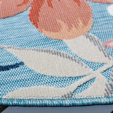 safavieh clearance cabana cbn454j aqua rug
