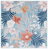safavieh clearance cabana cbn454j aqua rug