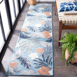 safavieh clearance cabana cbn456m blue rug