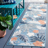 safavieh clearance cabana cbn456m blue rug