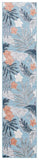 safavieh clearance cabana cbn456m blue rug
