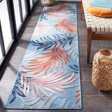 safavieh clearance cabana cbn458m blue rug
