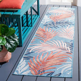 safavieh clearance cabana cbn458m blue rug