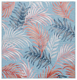 safavieh clearance cabana cbn458m blue rug