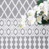 safavieh clearance cabana cbn652a ivory rug