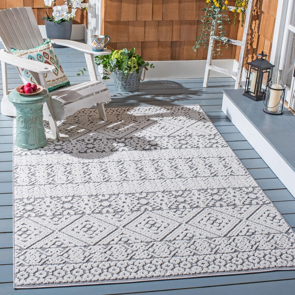 safavieh clearance cabana cbn654a ivory rug