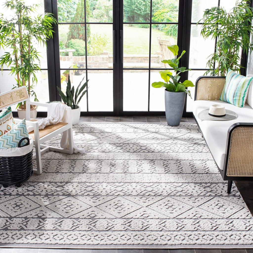 safavieh clearance cabana cbn654a ivory rug