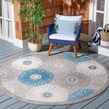 safavieh clearance cabana cbn676b beige rug