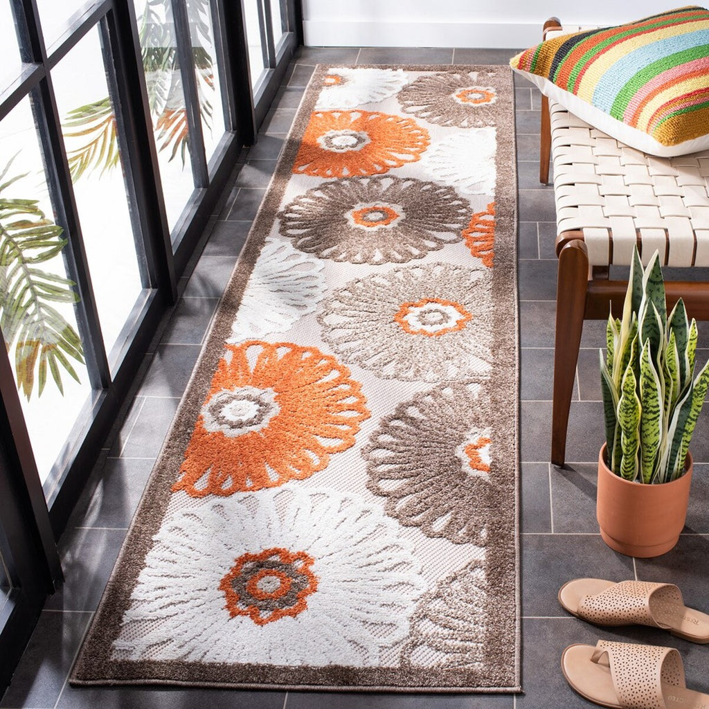 safavieh clearance cabana cbn676c beige rug
