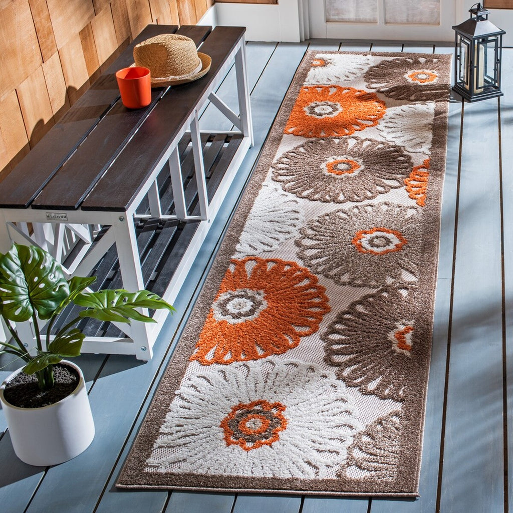 safavieh clearance cabana cbn676c beige rug
