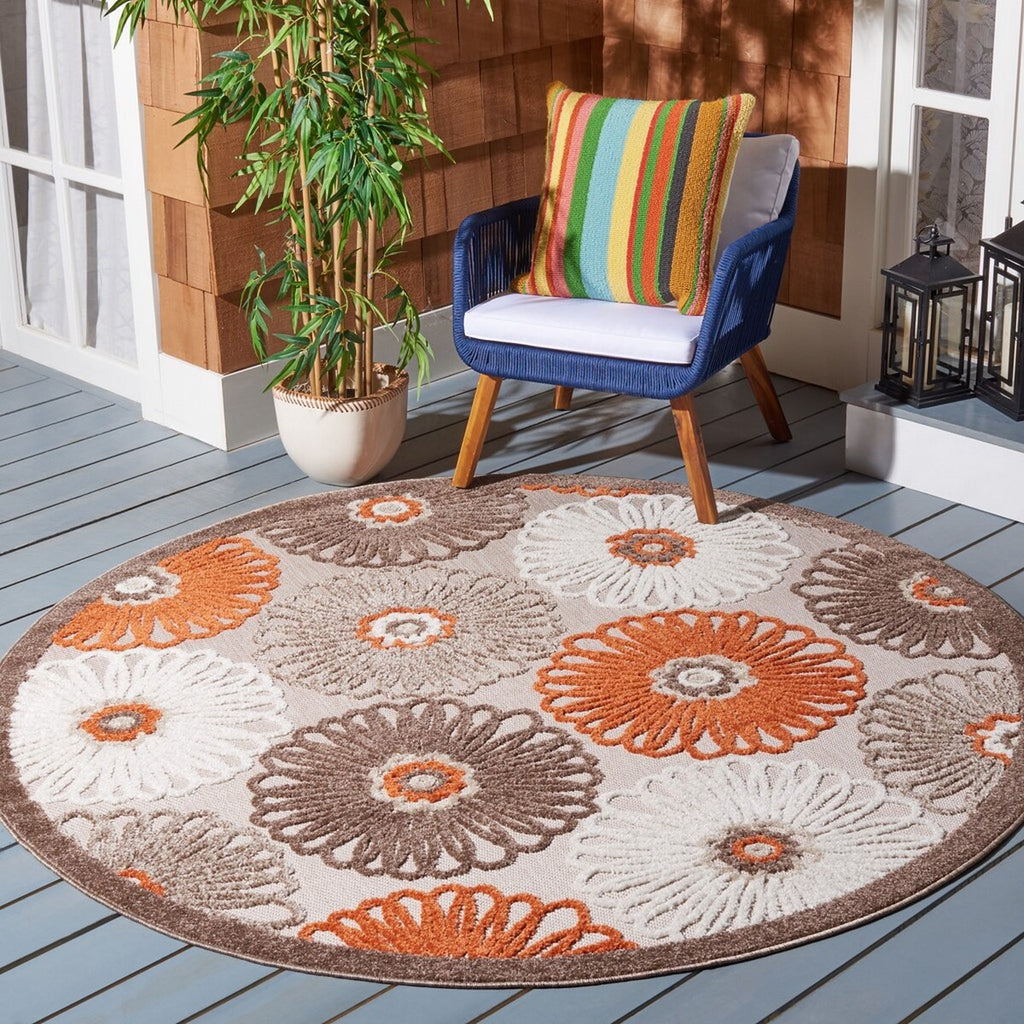 safavieh clearance cabana cbn676c beige rug