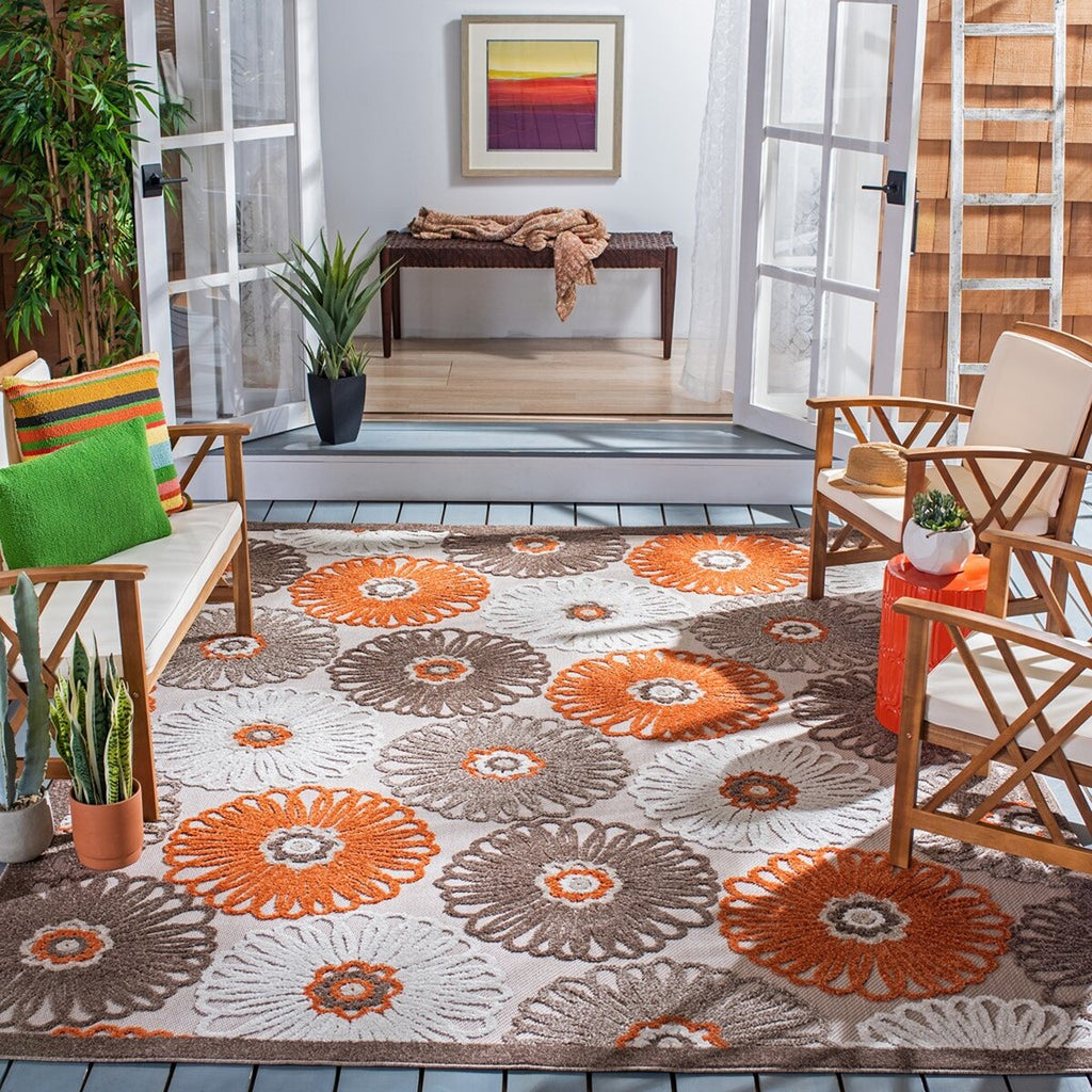 safavieh clearance cabana cbn676c beige rug