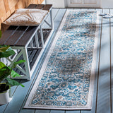safavieh clearance cabana cbn680n navy rug