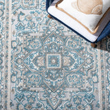 safavieh clearance cabana cbn680n navy rug