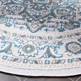 safavieh clearance cabana cbn680n navy rug
