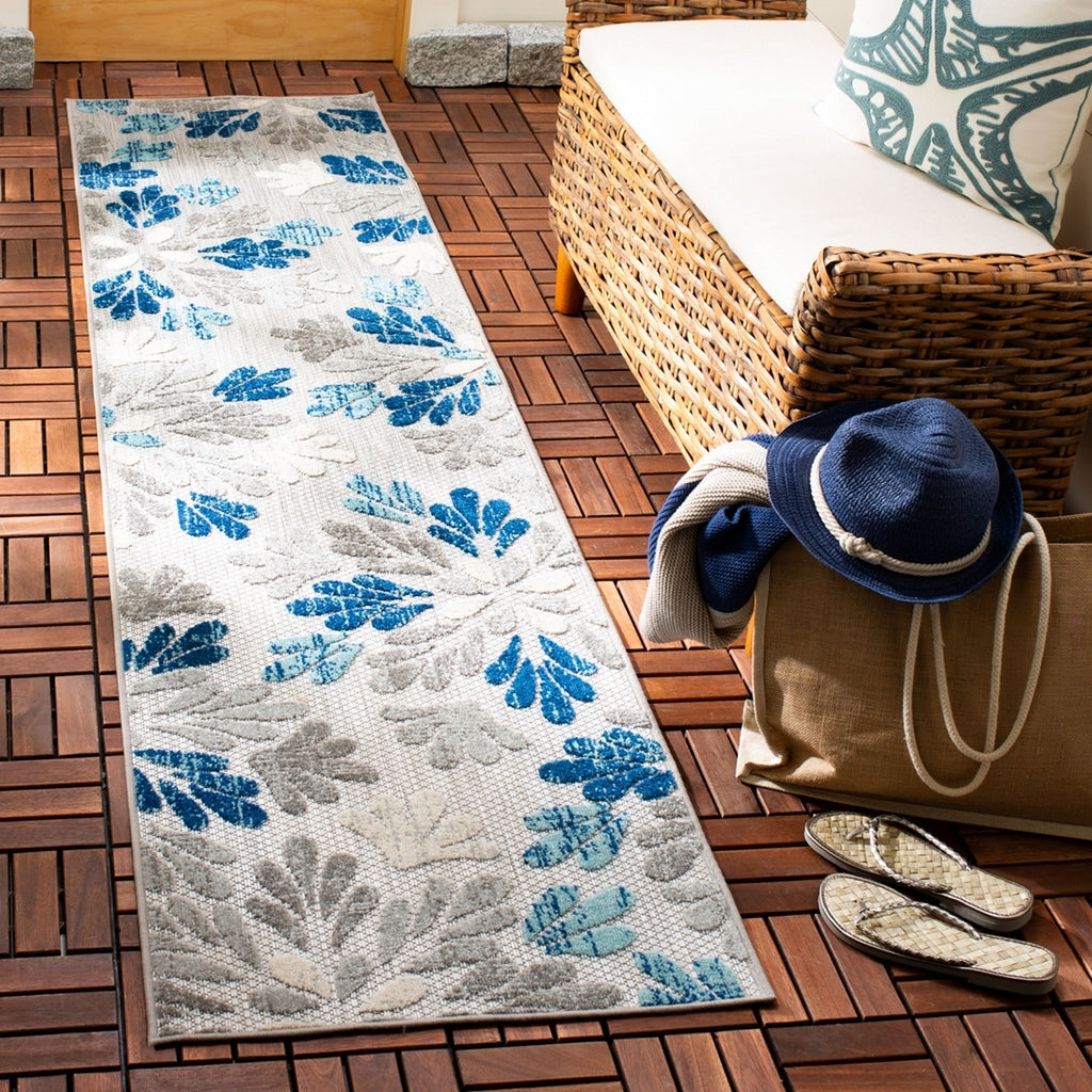 safavieh clearance cabana cbn800f grey rug