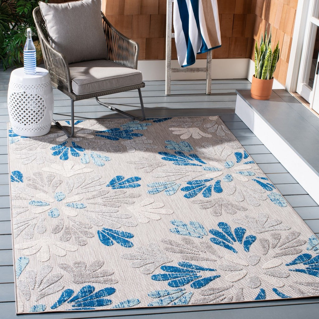 safavieh clearance cabana cbn800f grey rug
