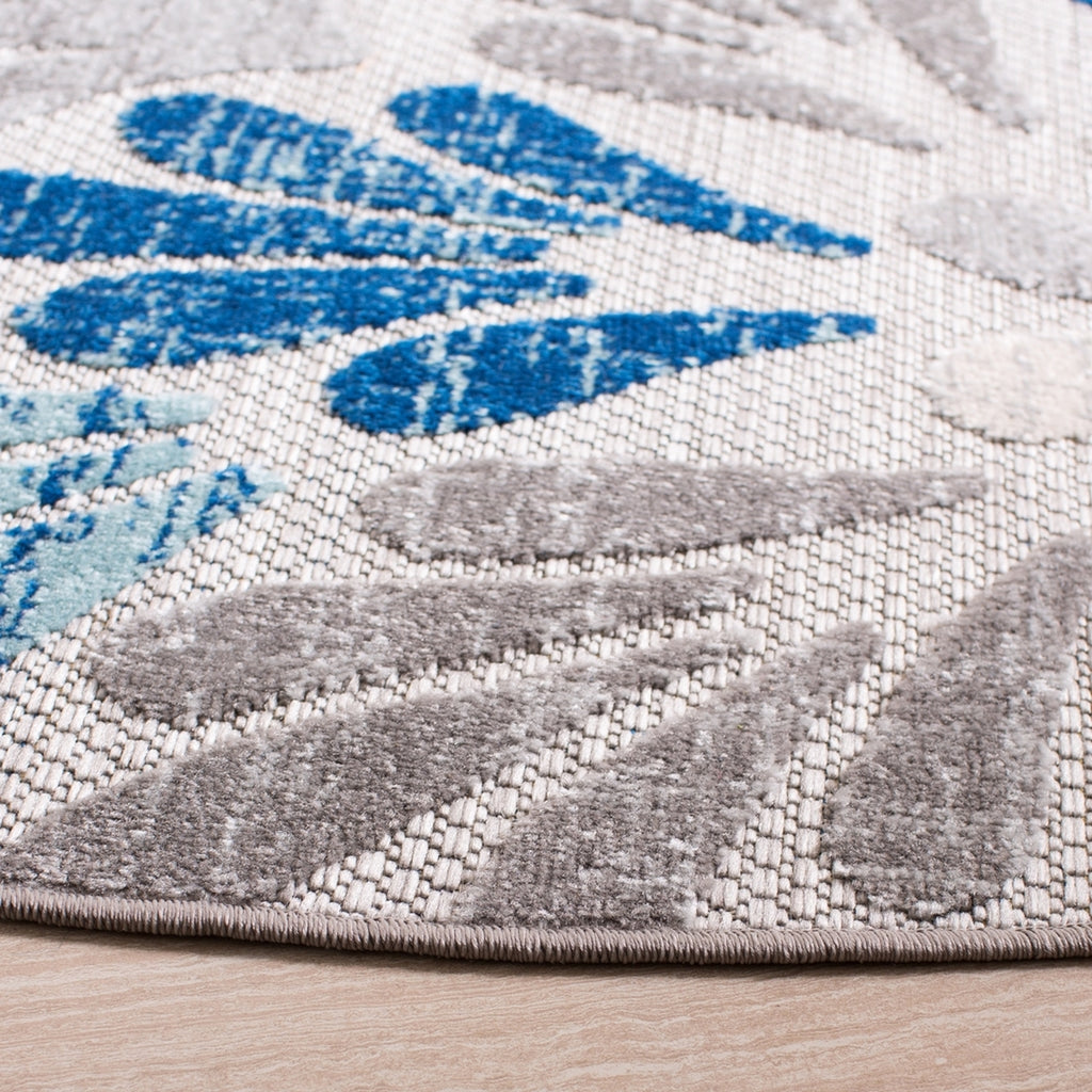 safavieh clearance cabana cbn800f grey rug