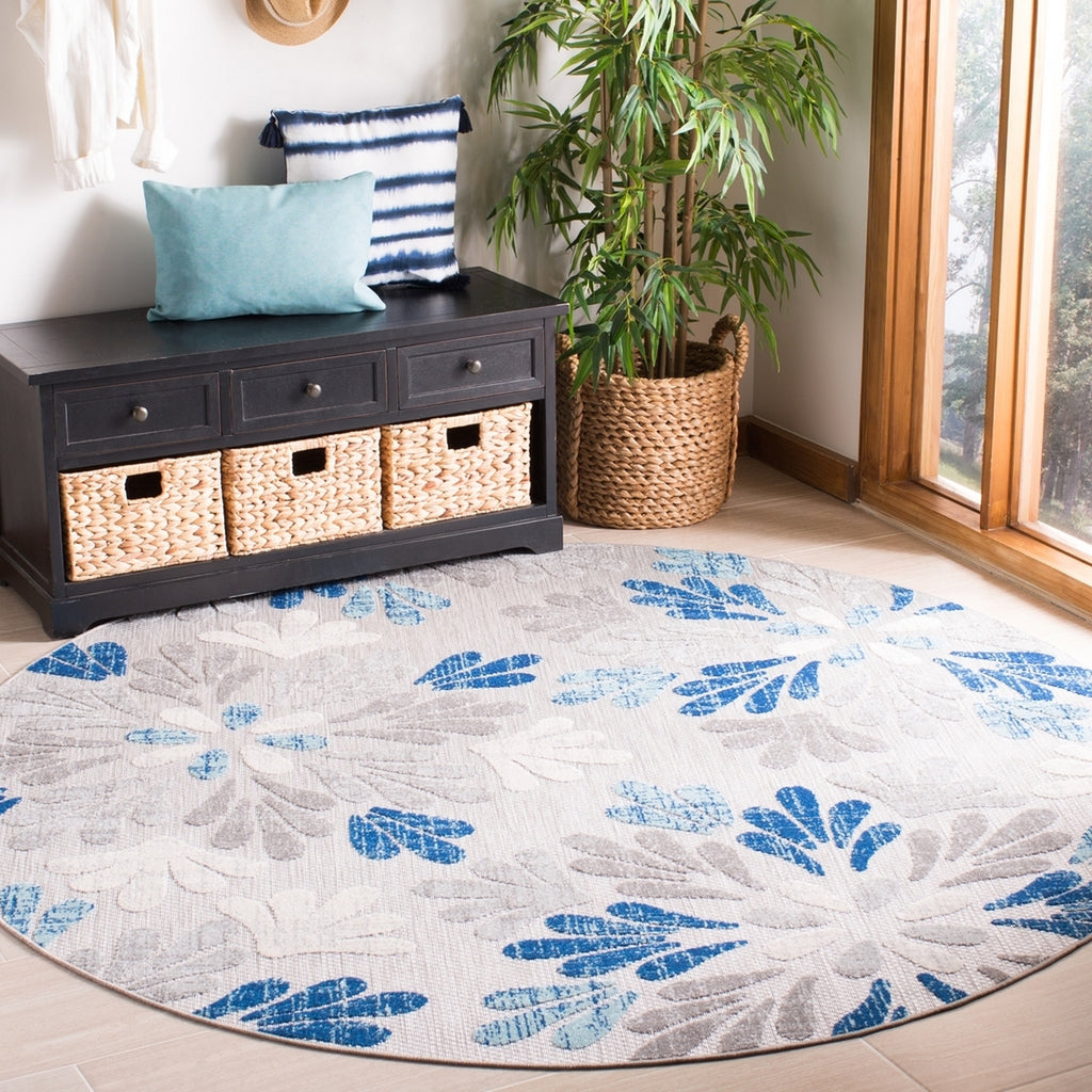 safavieh clearance cabana cbn800f grey rug